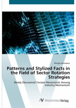Patterns and Stylized Facts in the Field of Sector Rotation Strategies