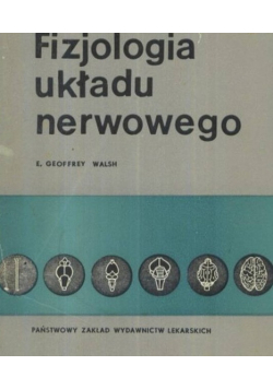 Fizjologia Układu Nerwowego
