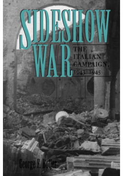 Sideshow War