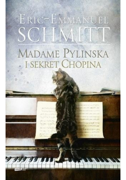 Madame Pylinska i sekret Chopina