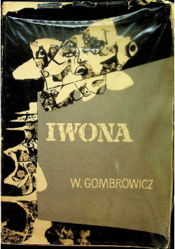 Iwona
