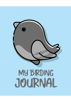 My Birding Journal