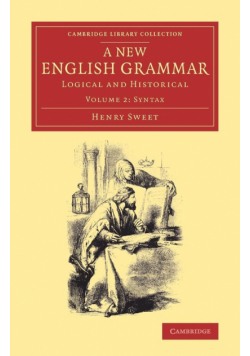 A New English Grammar