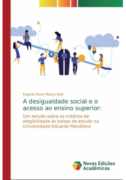 A desigualdade social e o acesso ao ensino superior