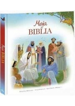 Moja Biblia
