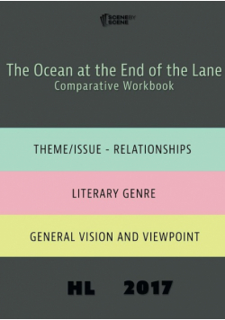 The Ocean at the End of the Lane Comparative Workbook HL17