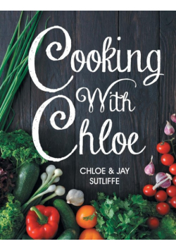 Cooking With Chloe