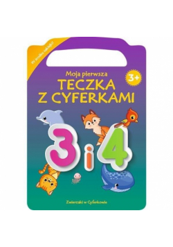 Zwierzaki w Cyferkowie.3 i 4