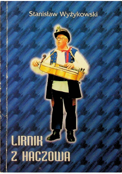Wyzykowski liryk z haczowa