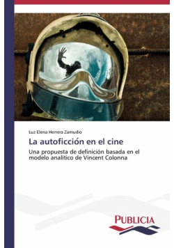 La autoficción en el cine