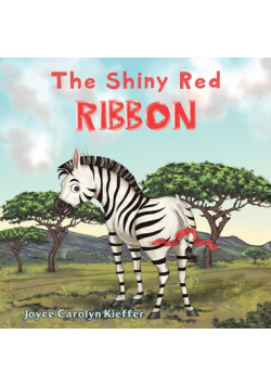 The Shiny Red Ribbon