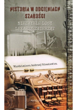 Historia w odcieniach szarości