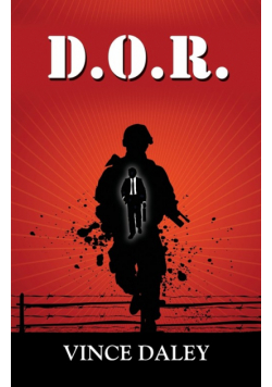 D.O.R. - A Memoir
