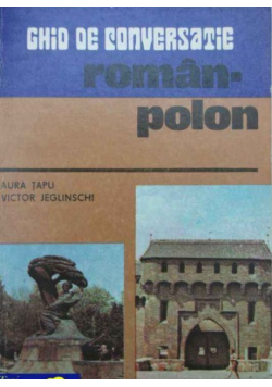 Ghid de conversatie Roman-polon
