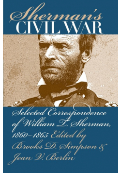 Sherman's Civil War