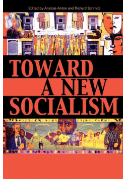 Toward a New Socialism