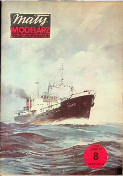 Mały modelarz nr 8 83