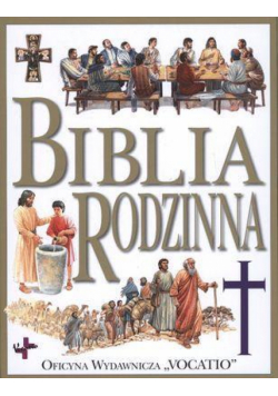 Biblia rodzinna TW