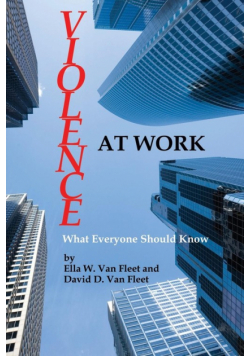 Violence at Work