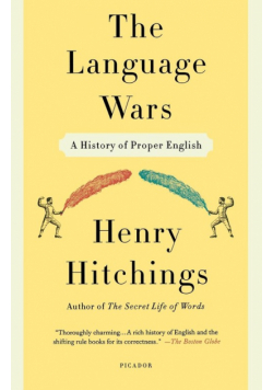 Language Wars