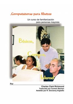 Computadoras Para Klutzes