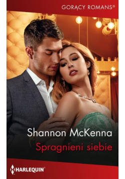 Spragnieni siebie