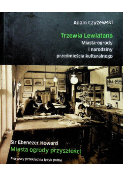 Trzewia Lewiatana