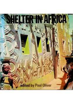 Shelter In Africa
