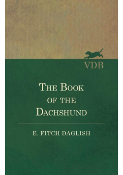 The Book of the Dachshund