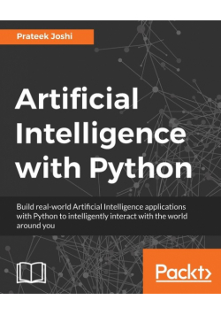 Artificial Intelligence with Python