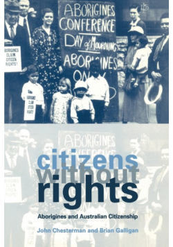 Citizens Without Rights