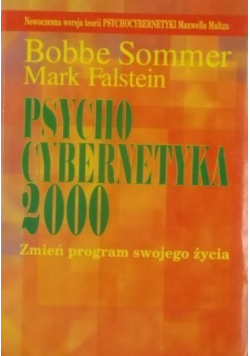 Psychocybernetyka 2000