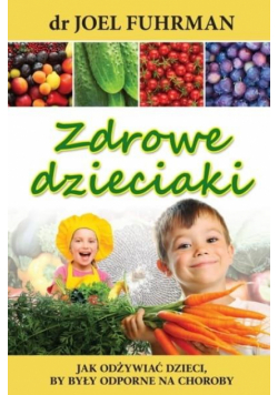 Zdrowe dzieciaki w.2019