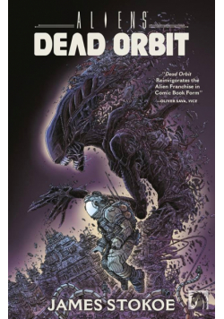 Aliens. Dead Orbit