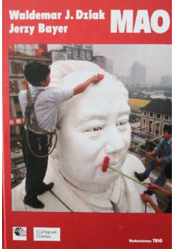 Mao Zwycięstwa nadzieje klęski