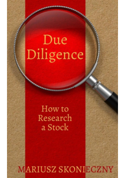 Due Diligence