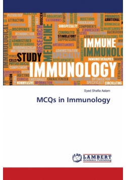 MCQs in Immunology