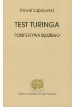 Test Turinga