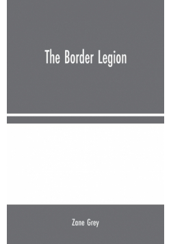 The Border Legion