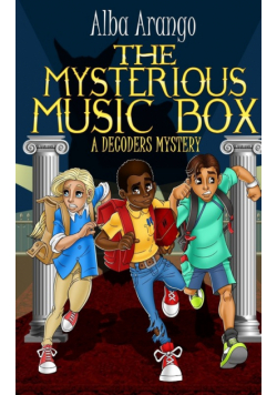 The Mysterious Music Box