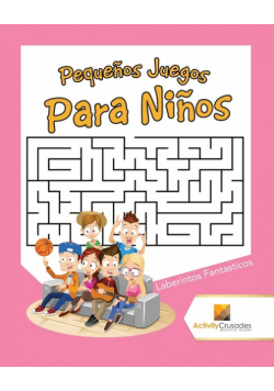 Pequeños Juegos Para Niños