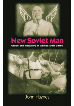 New Soviet Man