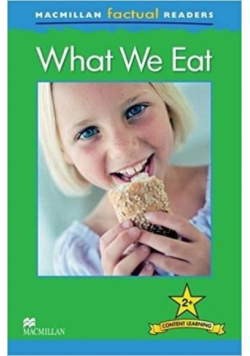 Factual: What We Eat 2+