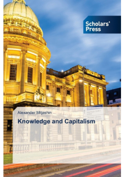 Knowledge and Capitalism