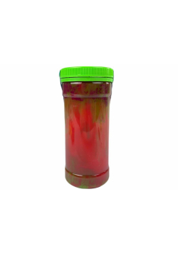 Slime mr Boo tęczowy
