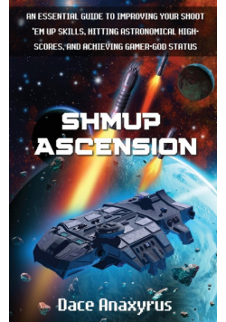 Shmup Ascension