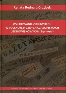 Wychowanie zdrowotne w polskojęzycznych...
