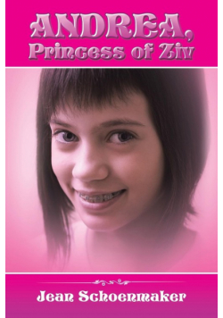 Andrea, Princess of Ziv