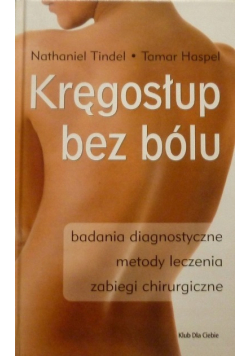 Kręgosłup bez bólu