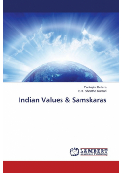Indian Values & Samskaras